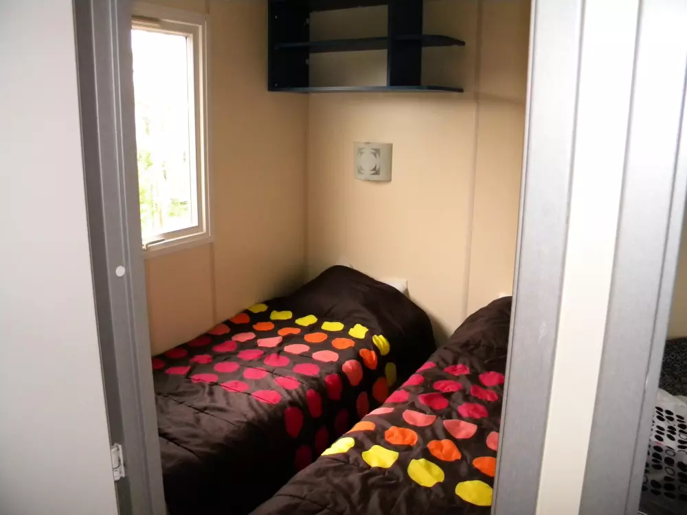 Campsite Les Catalpas 3 Stars★★★