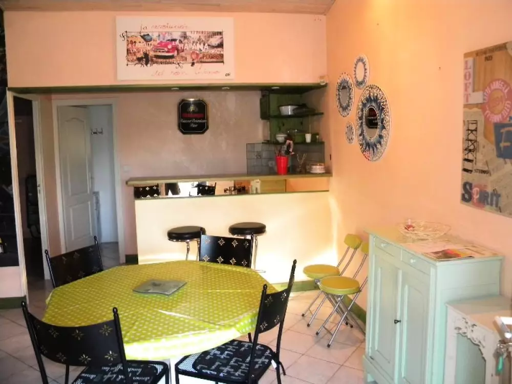 Campsite Les Catalpas 3 Stars★★★