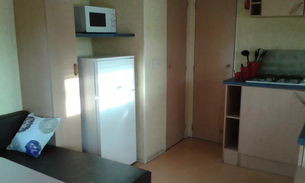 Campsite Les Catalpas 3 Stars★★★