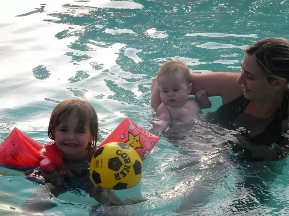 Campsite Les Catalpas 3 Stars★★★