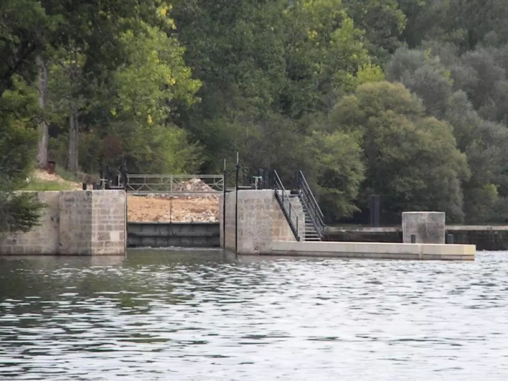 Campsite Les Catalpas 3 Stars★★★