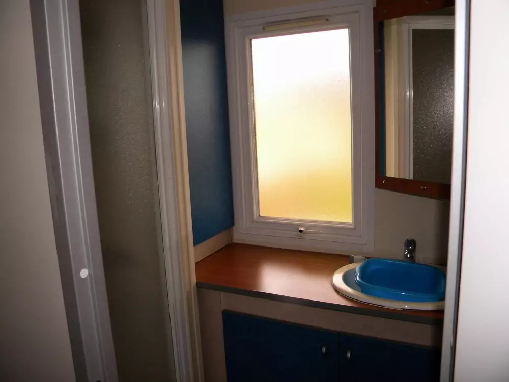 Campsite Les Catalpas 3 Stars★★★