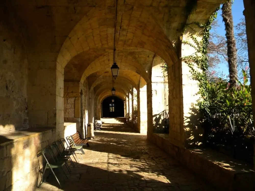 Campsite Les Catalpas 3 Stars★★★