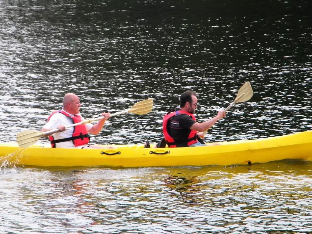 Campsite Les Catalpas 3 Stars★★★