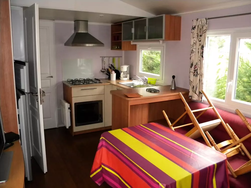 Campsite Les Catalpas 3 Stars★★★