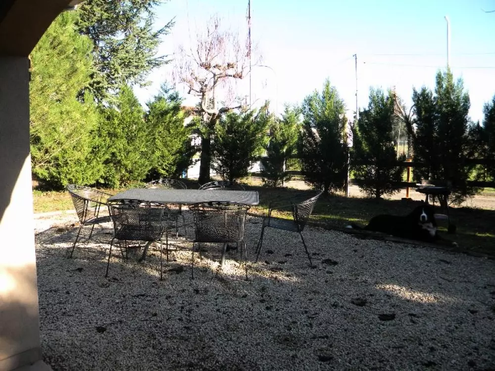 Campsite Les Catalpas 3 Stars★★★