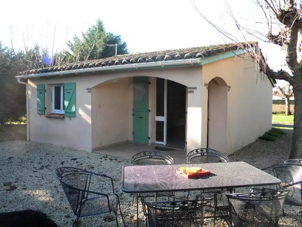 Campsite Les Catalpas 3 Stars★★★