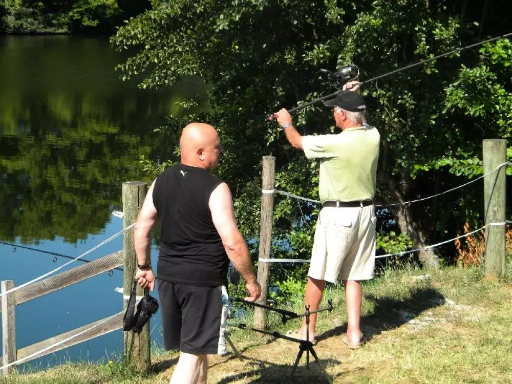 Campsite Les Catalpas 3 Stars★★★