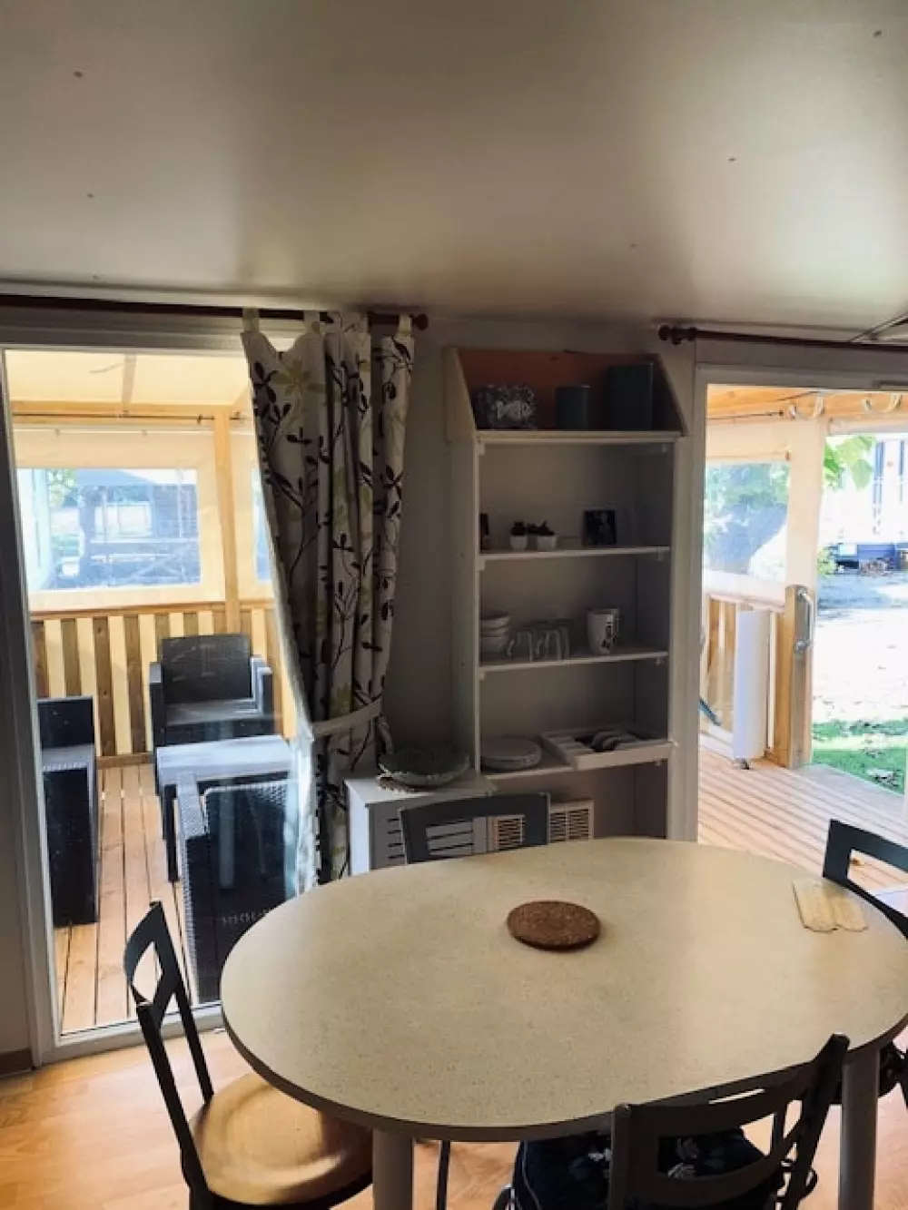 Campsite Les Catalpas 3 Stars★★★