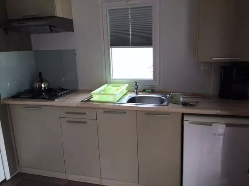 Campsite Les Catalpas 3 Stars★★★