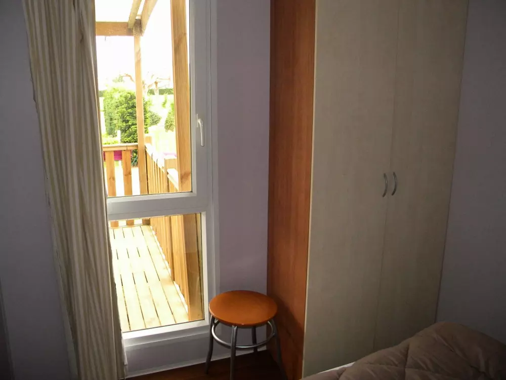 Campsite Les Catalpas 3 Stars★★★