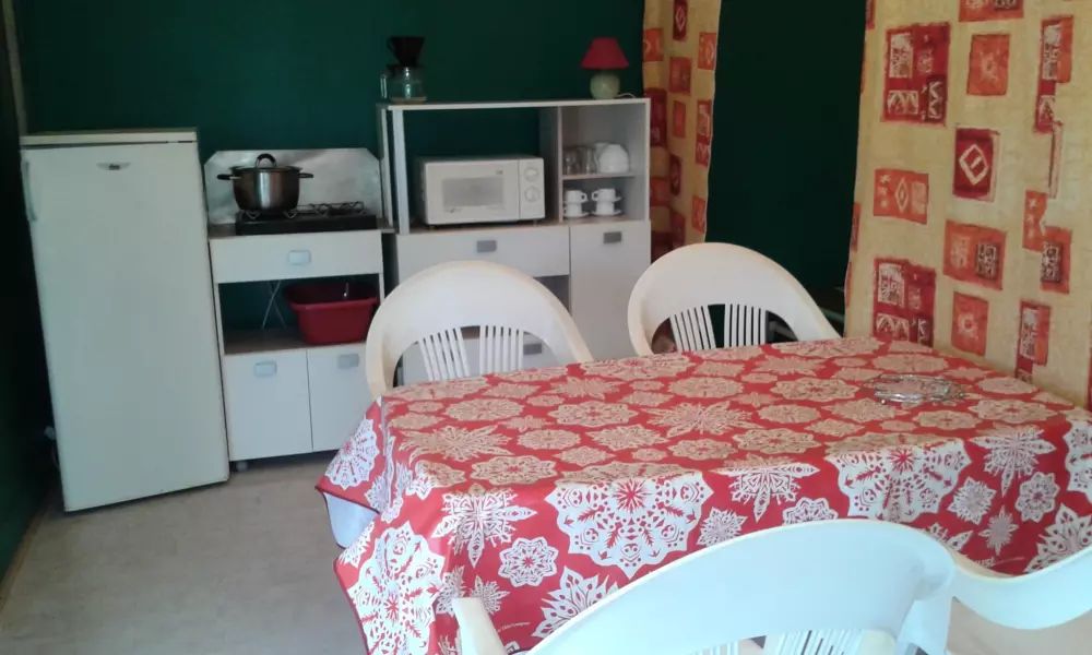 Campsite Les Catalpas 3 Stars★★★