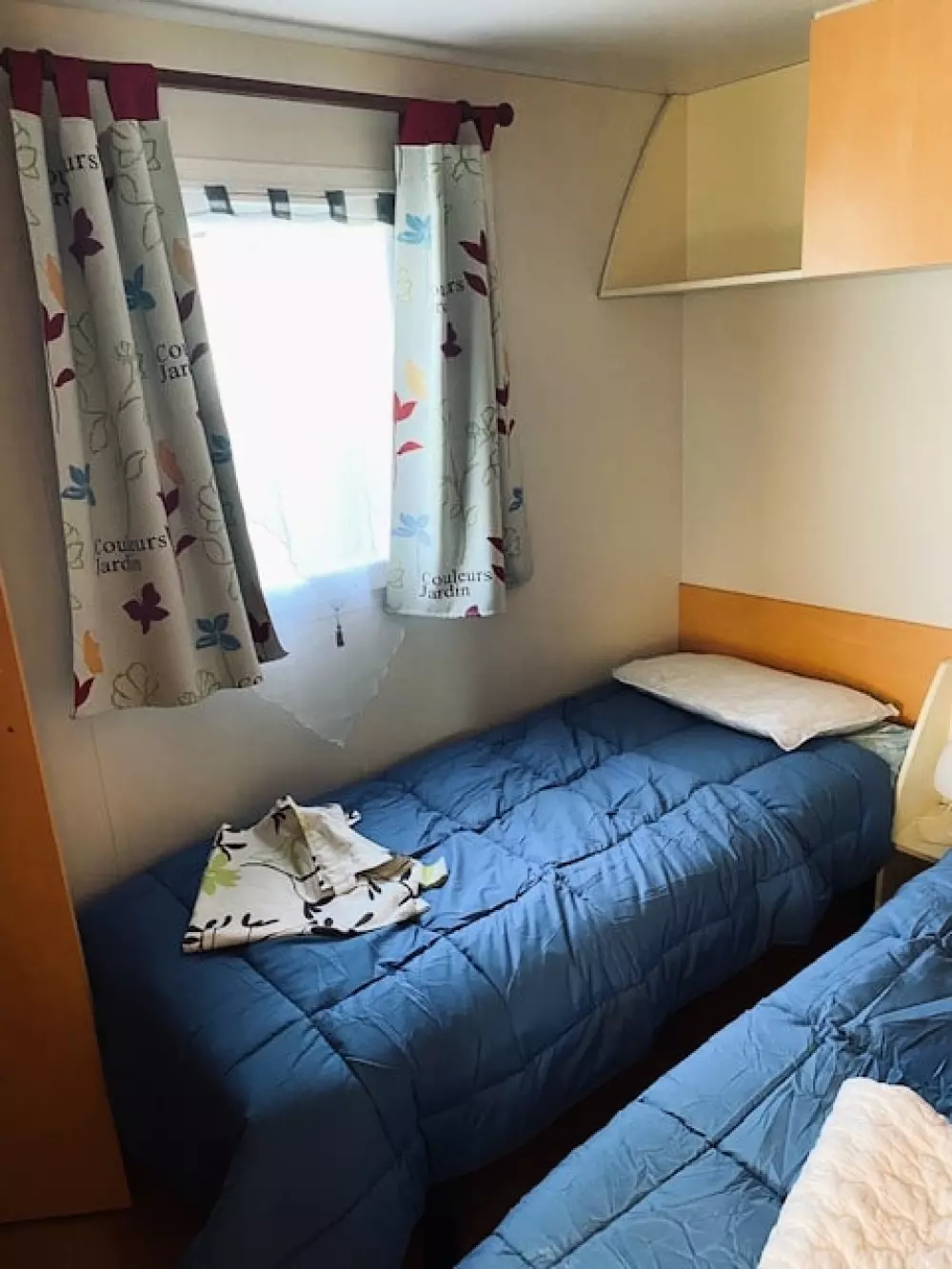 Campsite Les Catalpas 3 Stars★★★