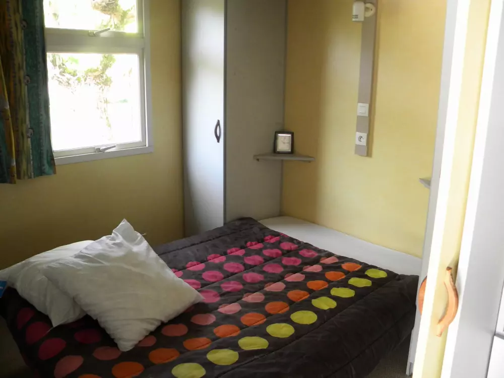 Campsite Les Catalpas 3 Stars★★★