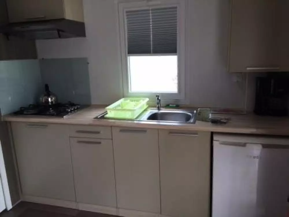 Campsite Les Catalpas 3 Stars★★★