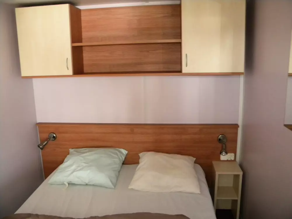 Campsite Les Catalpas 3 Stars★★★