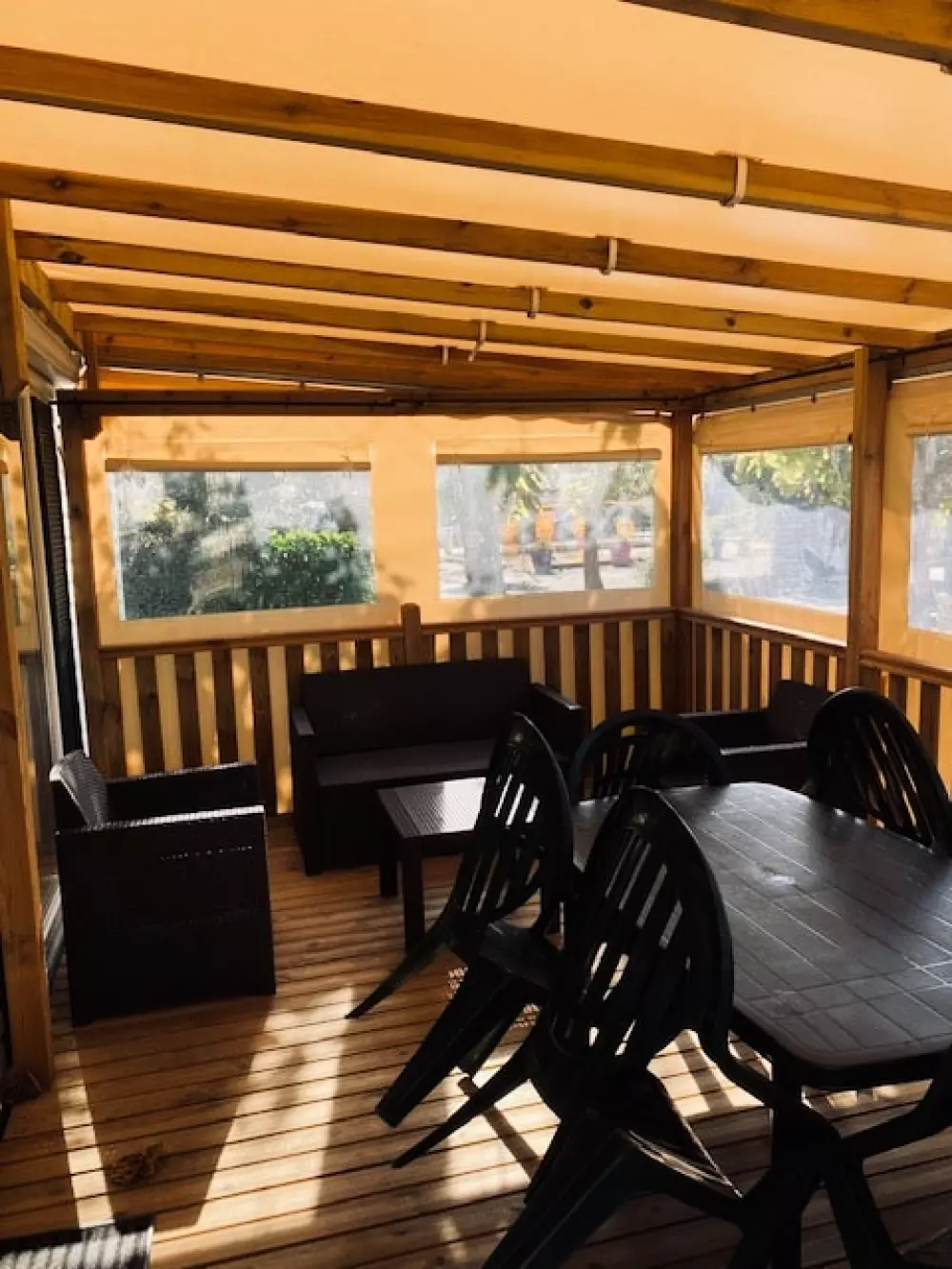 Campsite Les Catalpas 3 Stars★★★