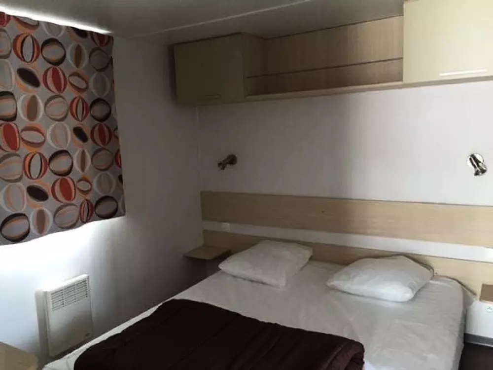 Campsite Les Catalpas 3 Stars★★★