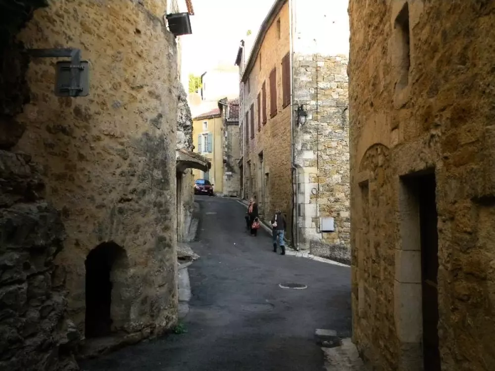 Campsite Les Catalpas 3 Stars★★★