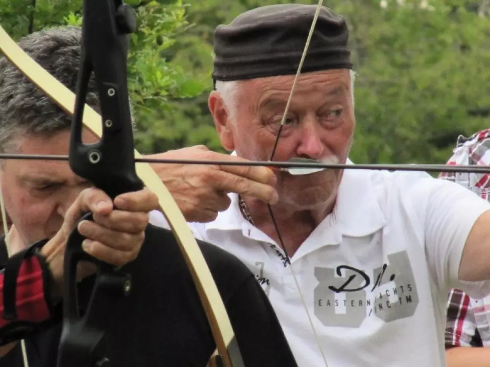 Campsite Les Catalpas 3 Stars★★★