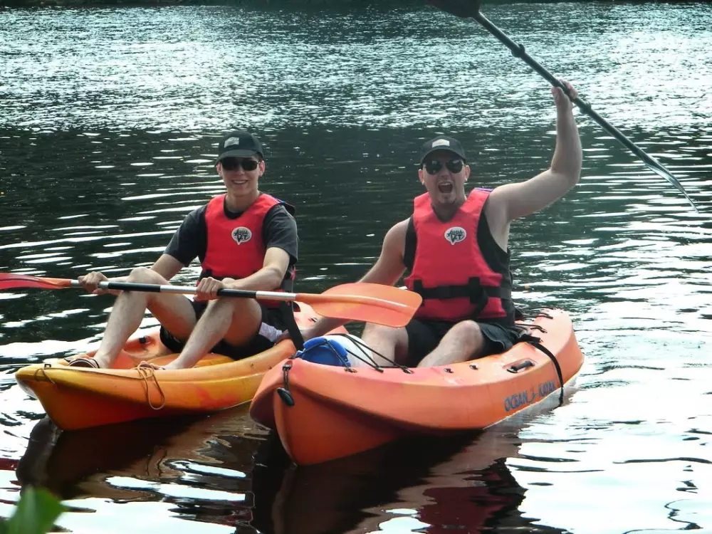 Campsite Les Catalpas 3 Stars★★★