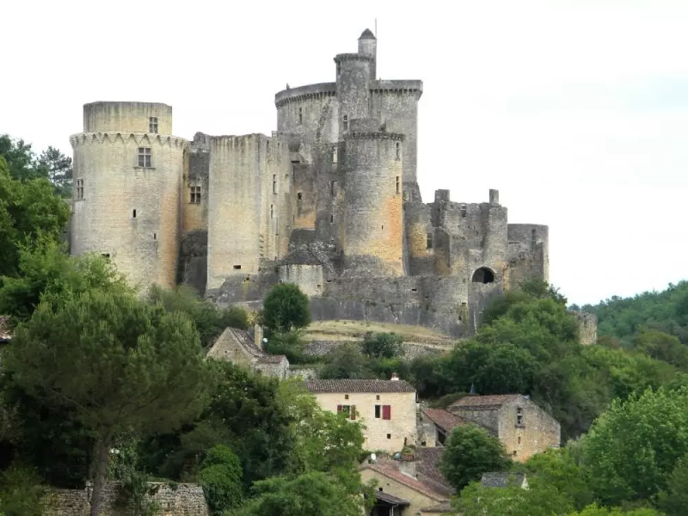 Campsite Les Catalpas 3 Stars★★★