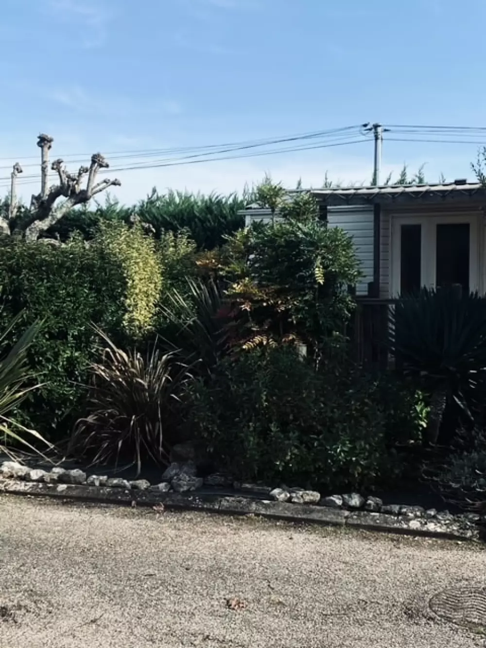 Campsite Les Catalpas 3 Stars★★★