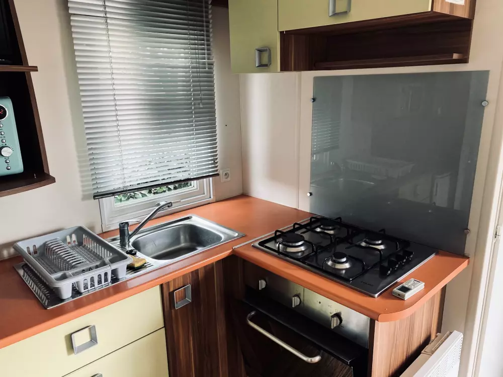 Campsite Les Catalpas 3 Stars★★★