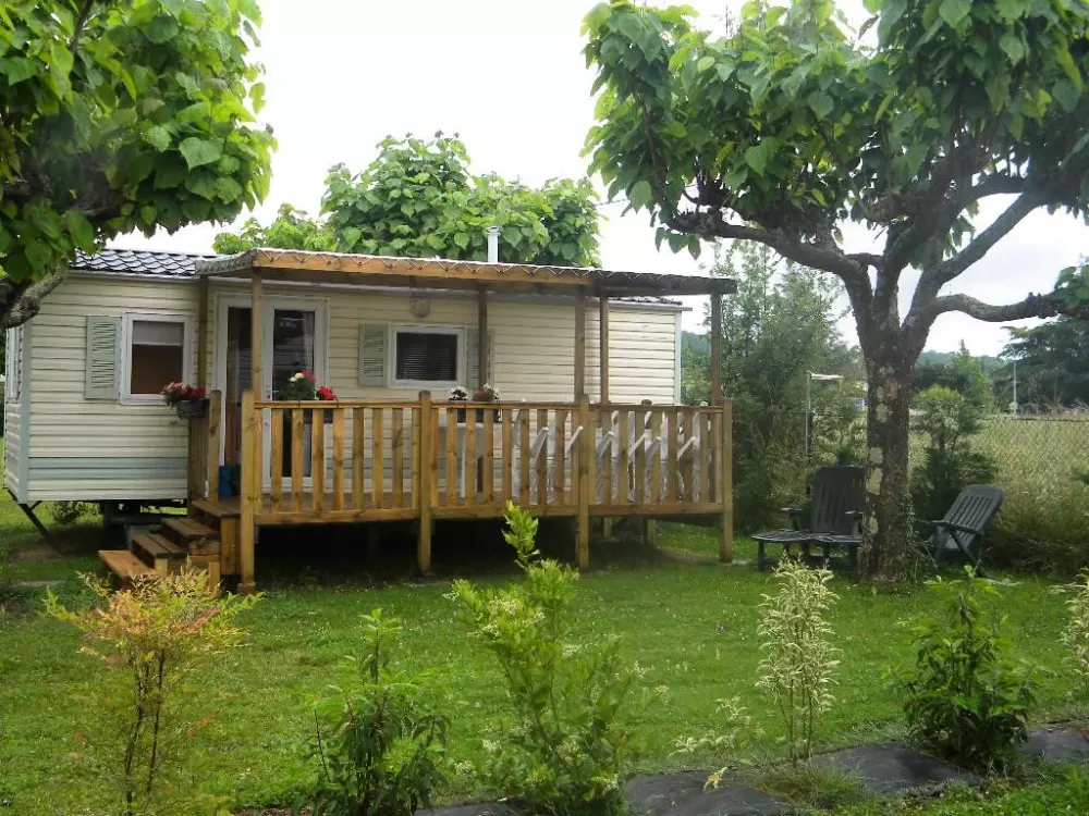 Campsite Les Catalpas 3 Stars★★★