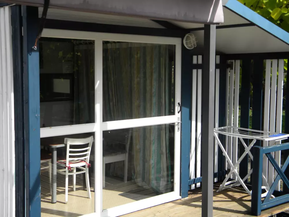 Campsite Les Catalpas 3 Stars★★★