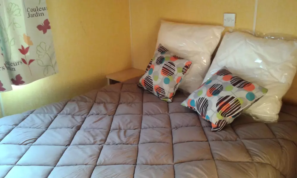 Campsite Les Catalpas 3 Stars★★★