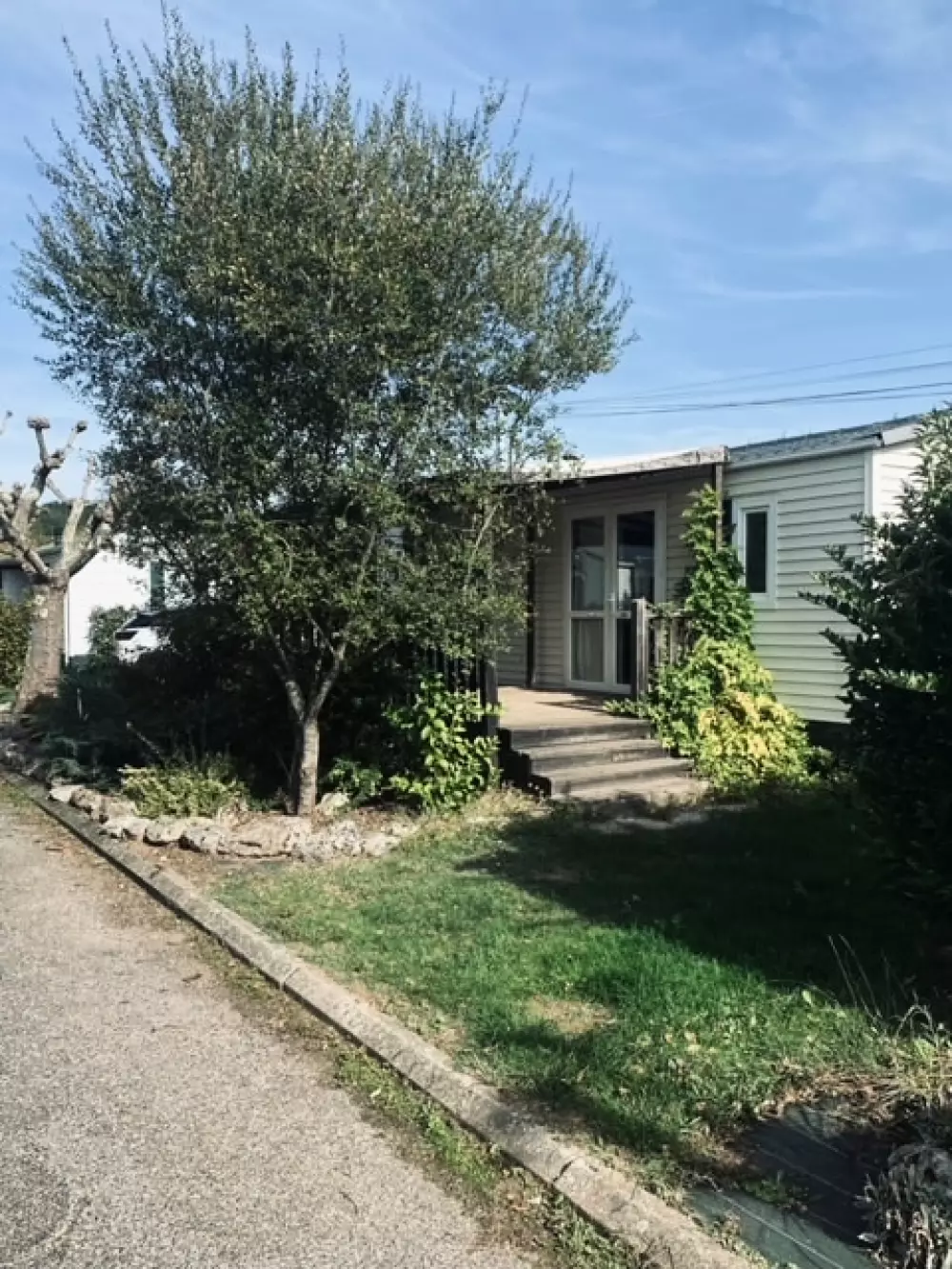 Campsite Les Catalpas 3 Stars★★★