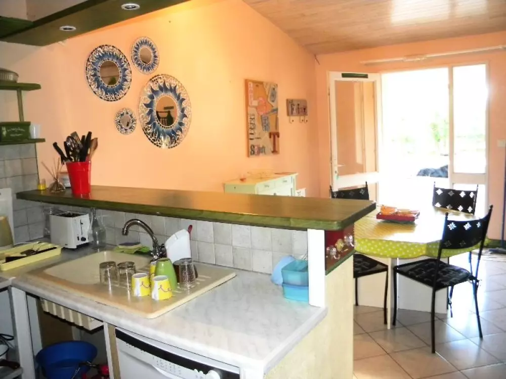 Campsite Les Catalpas 3 Stars★★★