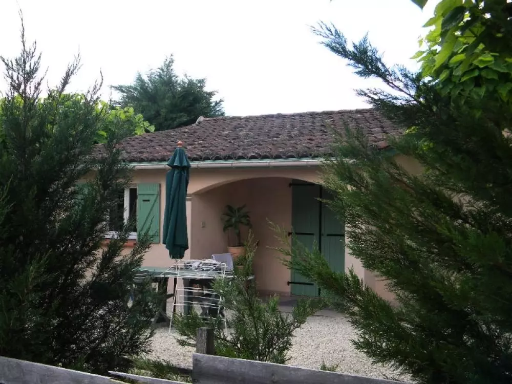 Campsite Les Catalpas 3 Stars★★★