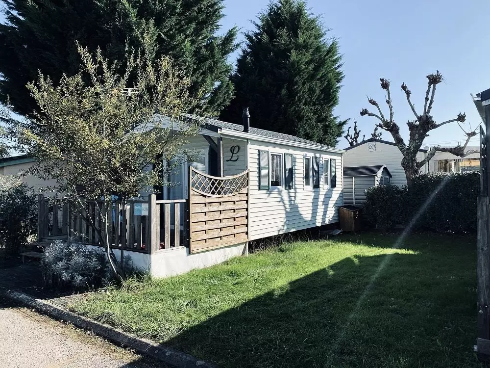 Campsite Les Catalpas 3 Stars★★★