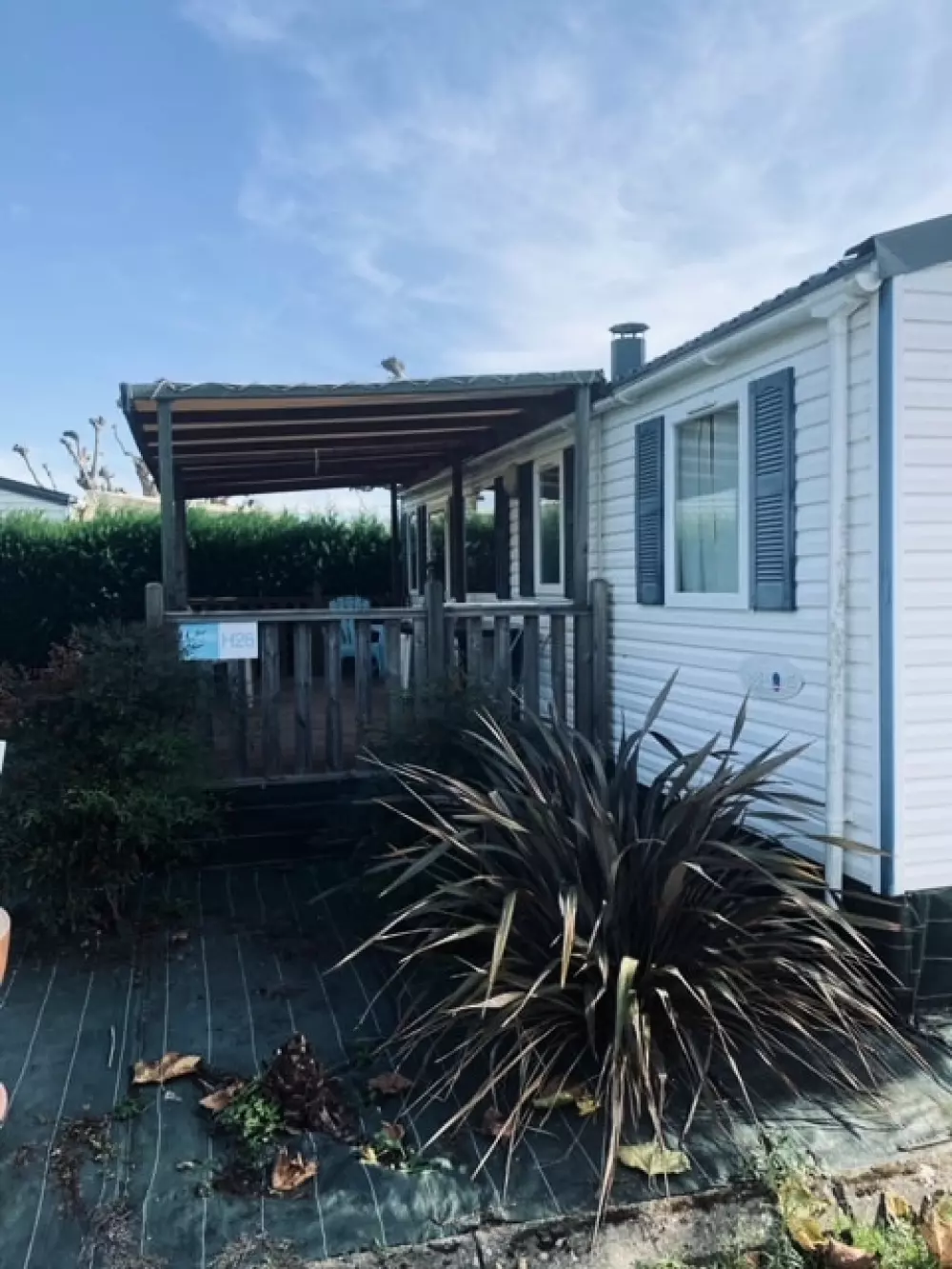 Campsite Les Catalpas 3 Stars★★★