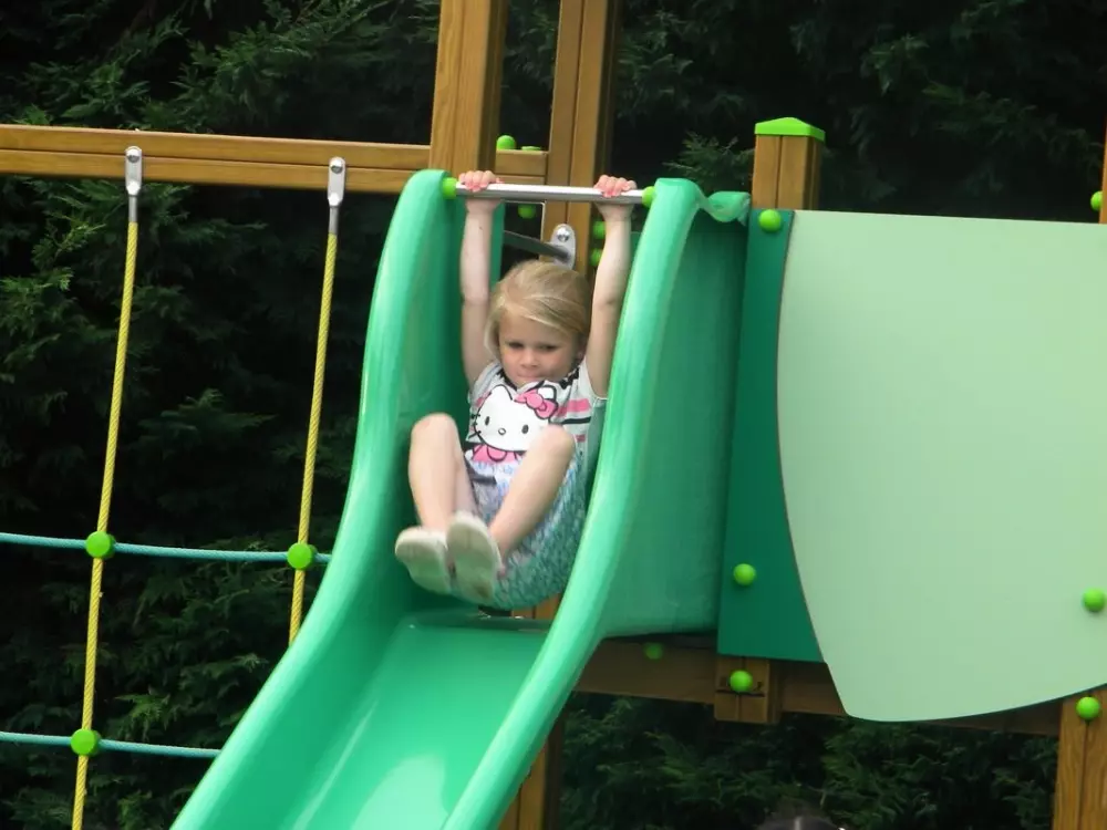 Campsite Les Catalpas 3 Stars★★★