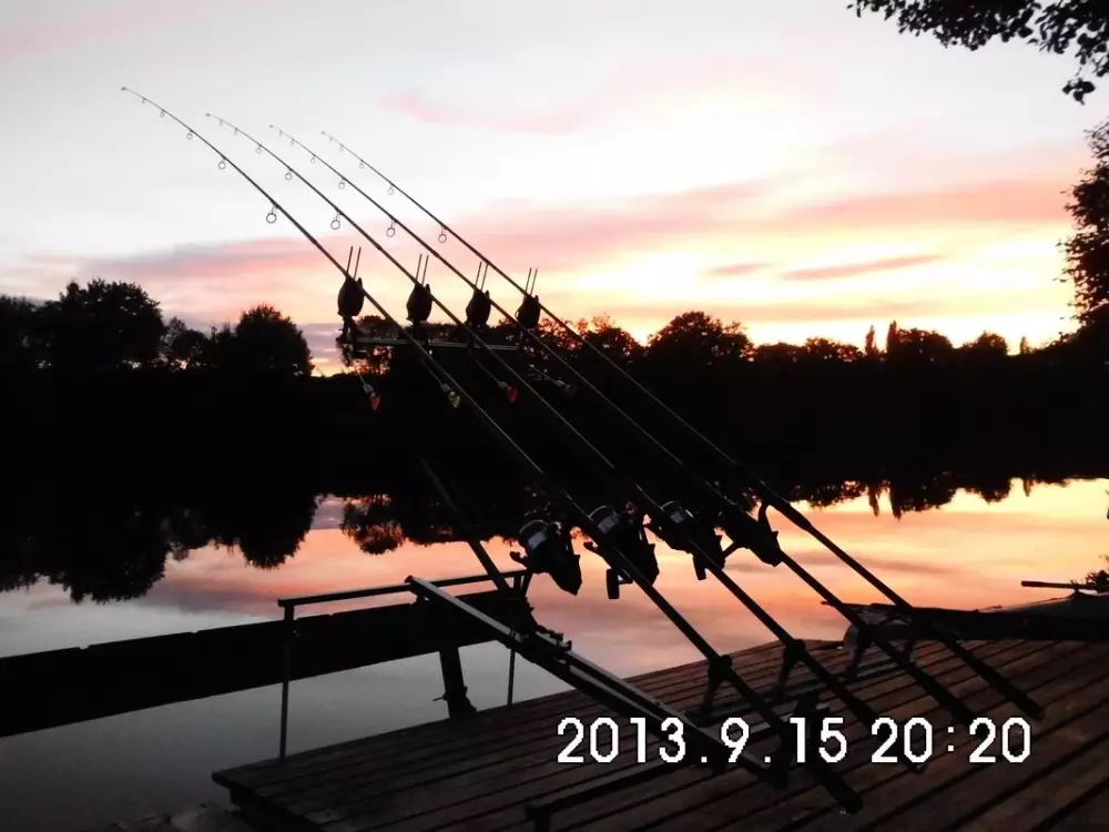 Campsite Les Catalpas 3 Stars★★★