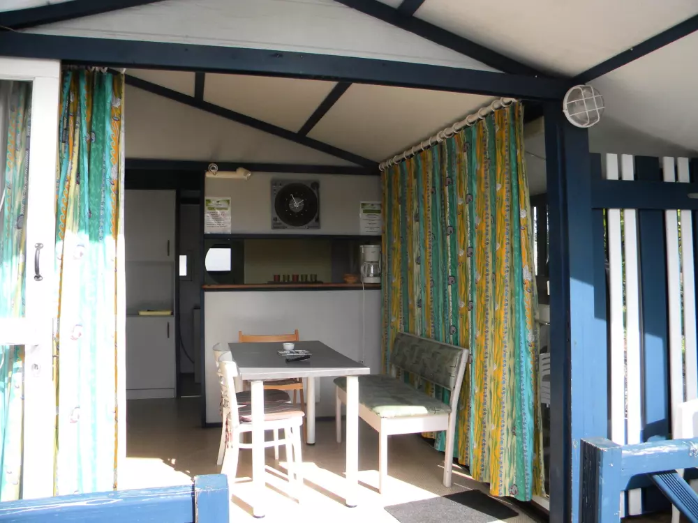 Campsite Les Catalpas 3 Stars★★★