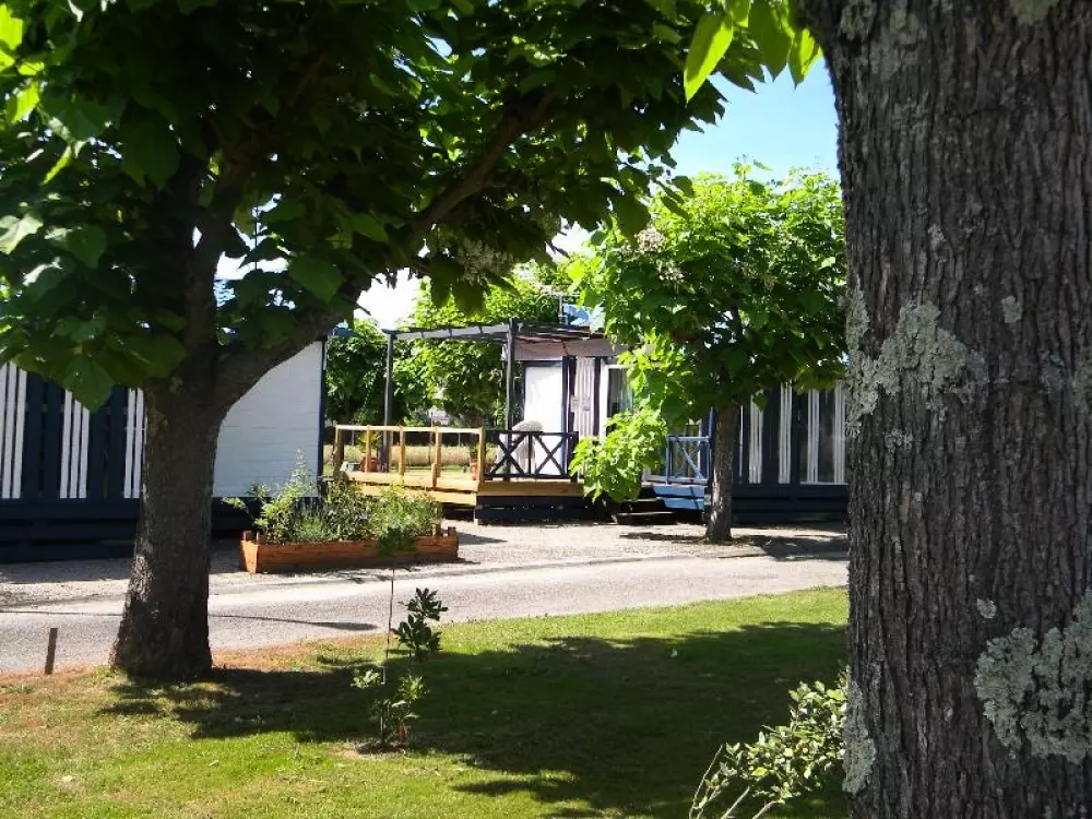 Campsite Les Catalpas 3 Stars★★★