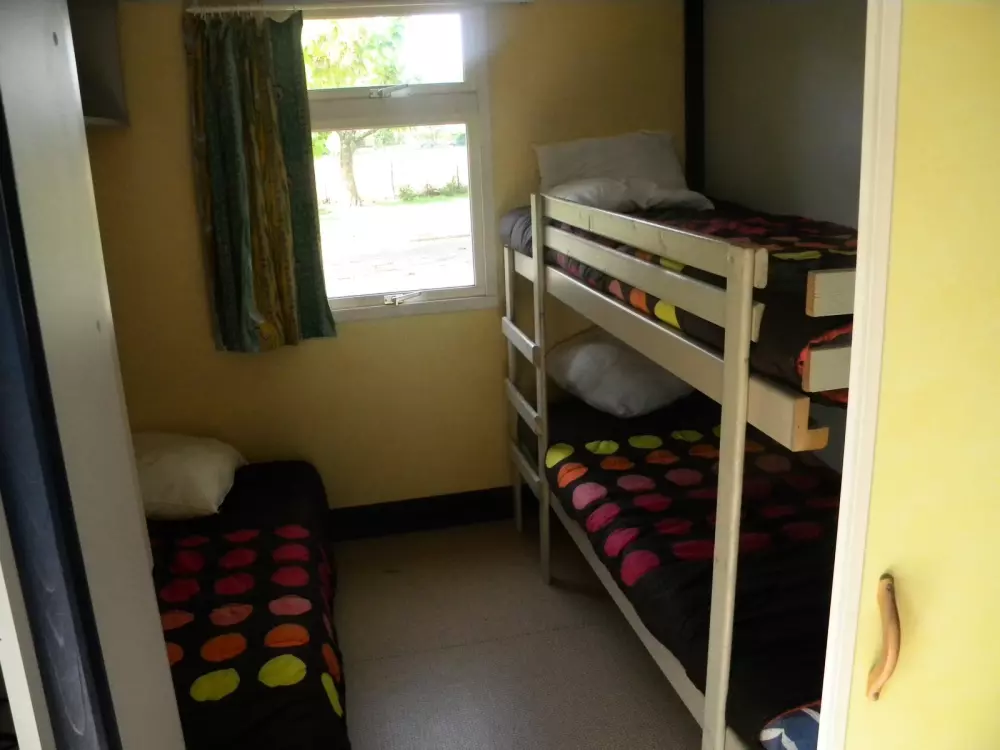 Campsite Les Catalpas 3 Stars★★★