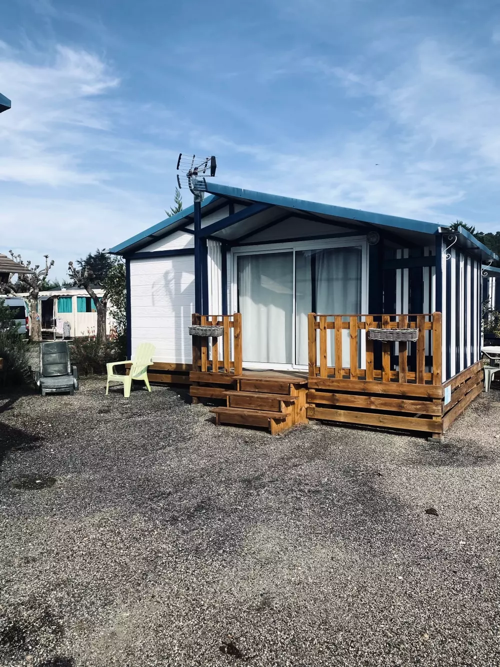 Campsite Les Catalpas 3 Stars★★★