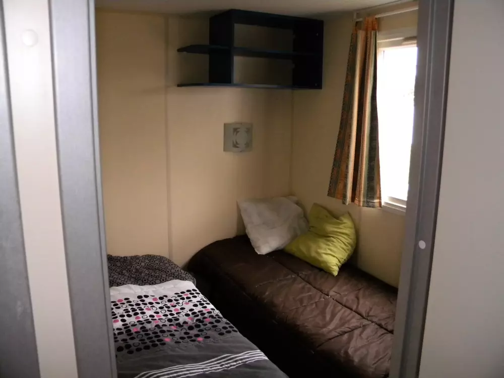 Campsite Les Catalpas 3 Stars★★★