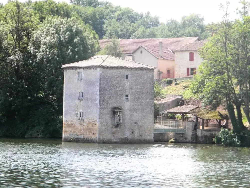 Campsite Les Catalpas 3 Stars★★★