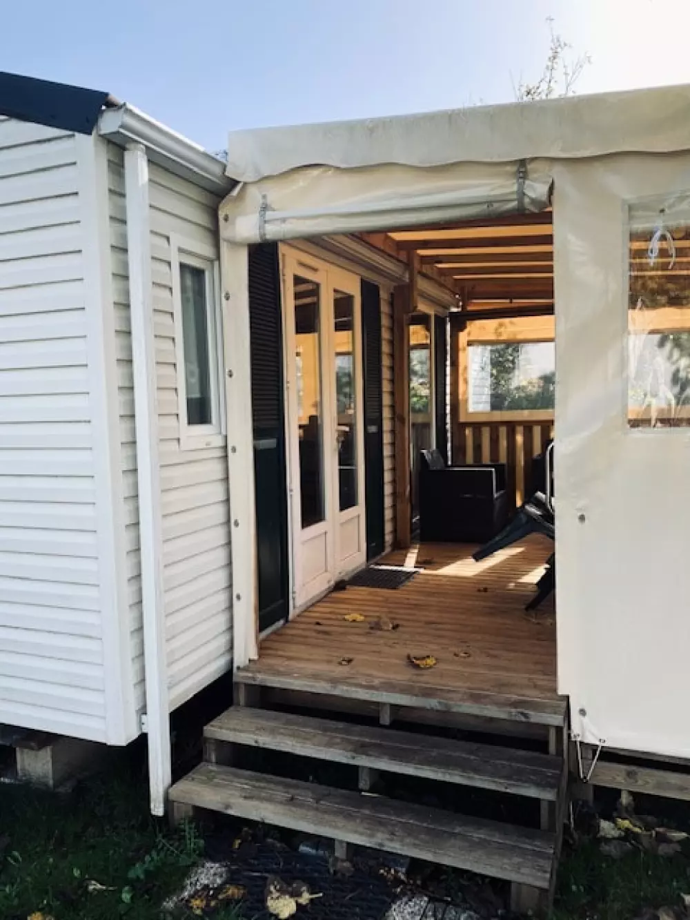 Campsite Les Catalpas 3 Stars★★★