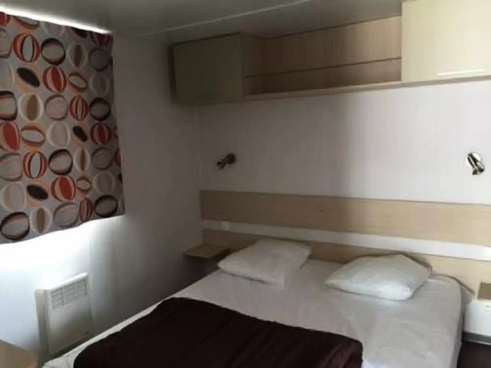 Campsite Les Catalpas 3 Stars★★★