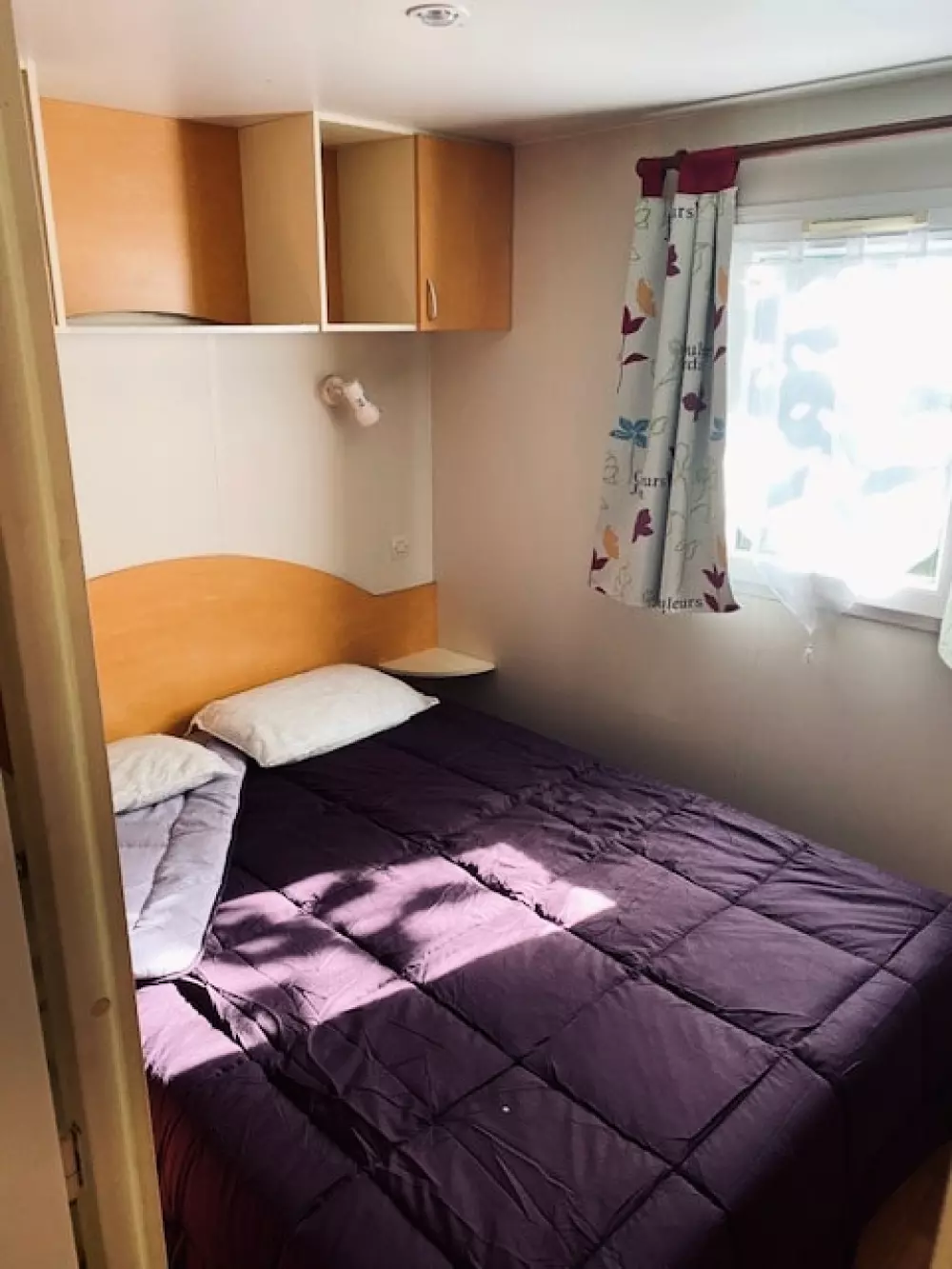 Campsite Les Catalpas 3 Stars★★★