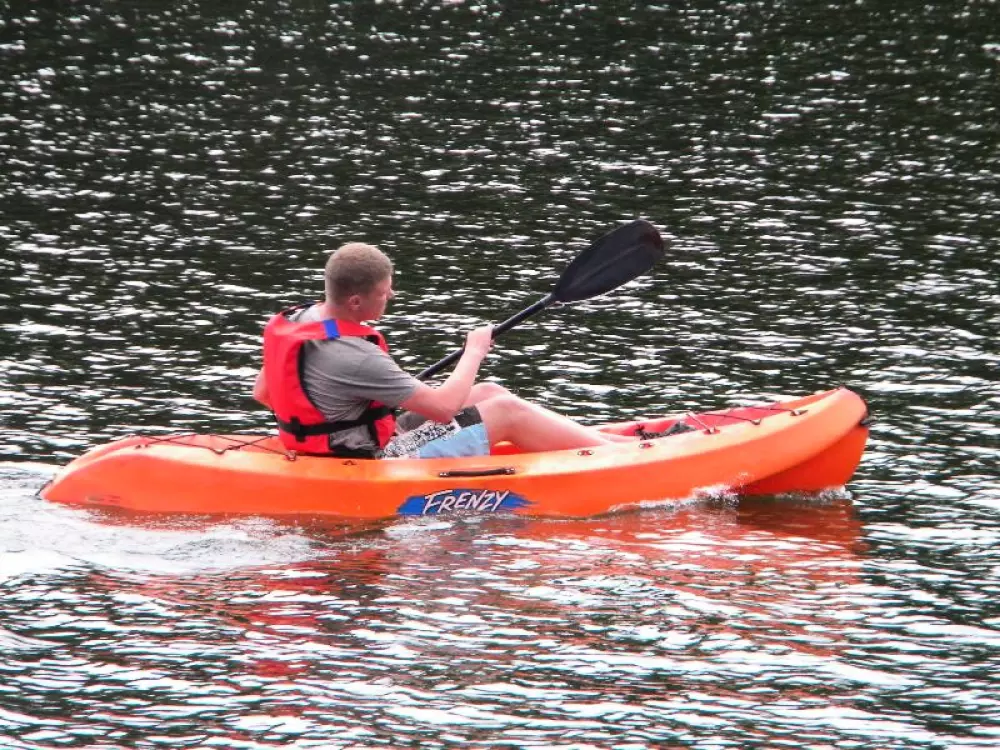 Campsite Les Catalpas 3 Stars★★★