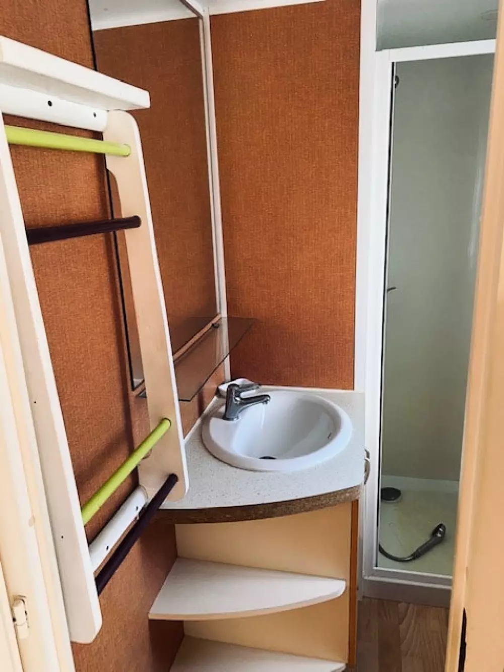 Campsite Les Catalpas 3 Stars★★★