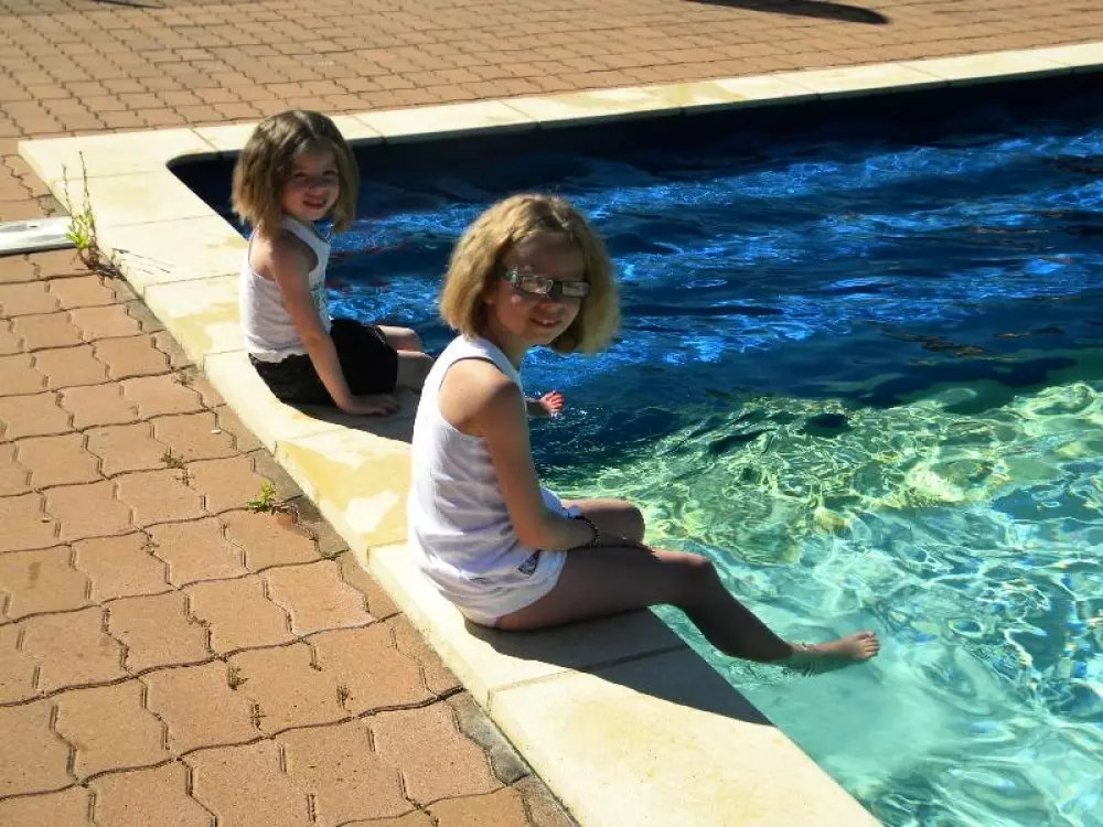 Campsite Les Catalpas 3 Stars★★★